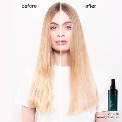 Shu Uemura Ultimate Reset Night Serum 90 ml