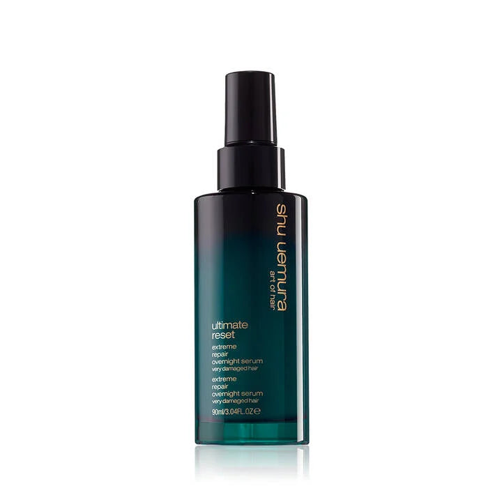 Shu Uemura Ultimate Reset Night Serum 90 ml
