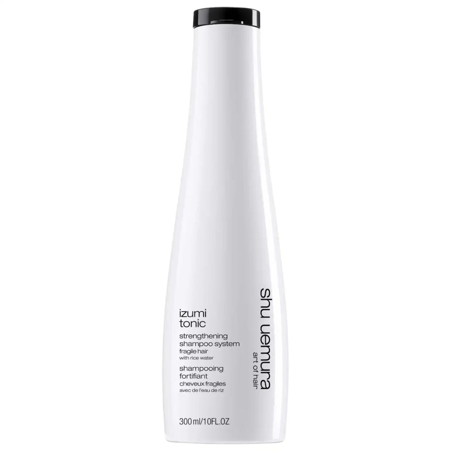Coffret fortifiant pour cheveux fragiles Izumi Tonic - Shu uemura