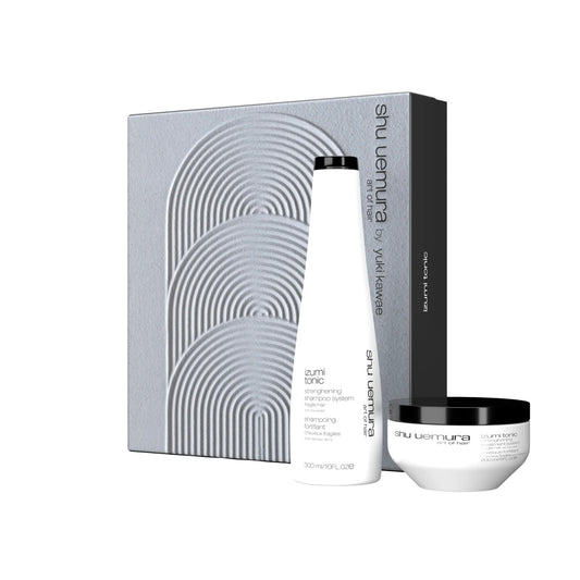 Coffret Izumi Tonic - Shu Uemura