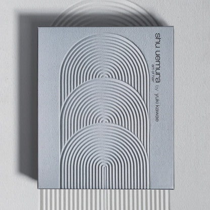 Coffret fortifiant pour cheveux fragiles Izumi Tonic - Shu uemura