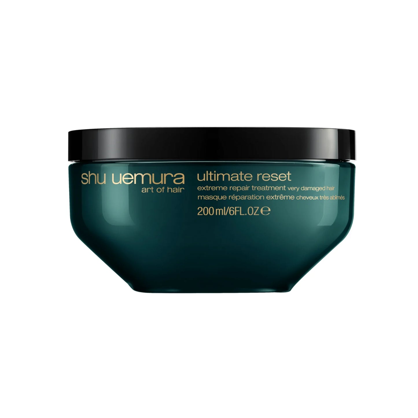 Coffret Ultimate Reset - Shu Uemura