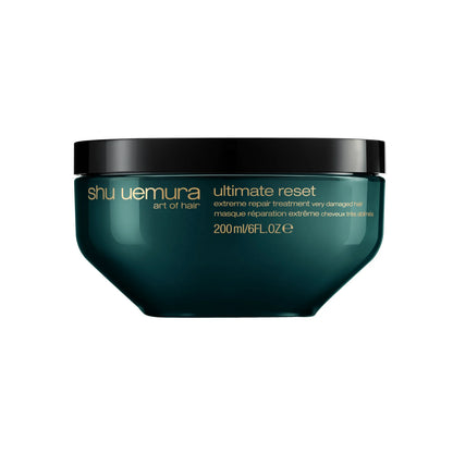 Coffret Ultimate Reset - Shu Uemura