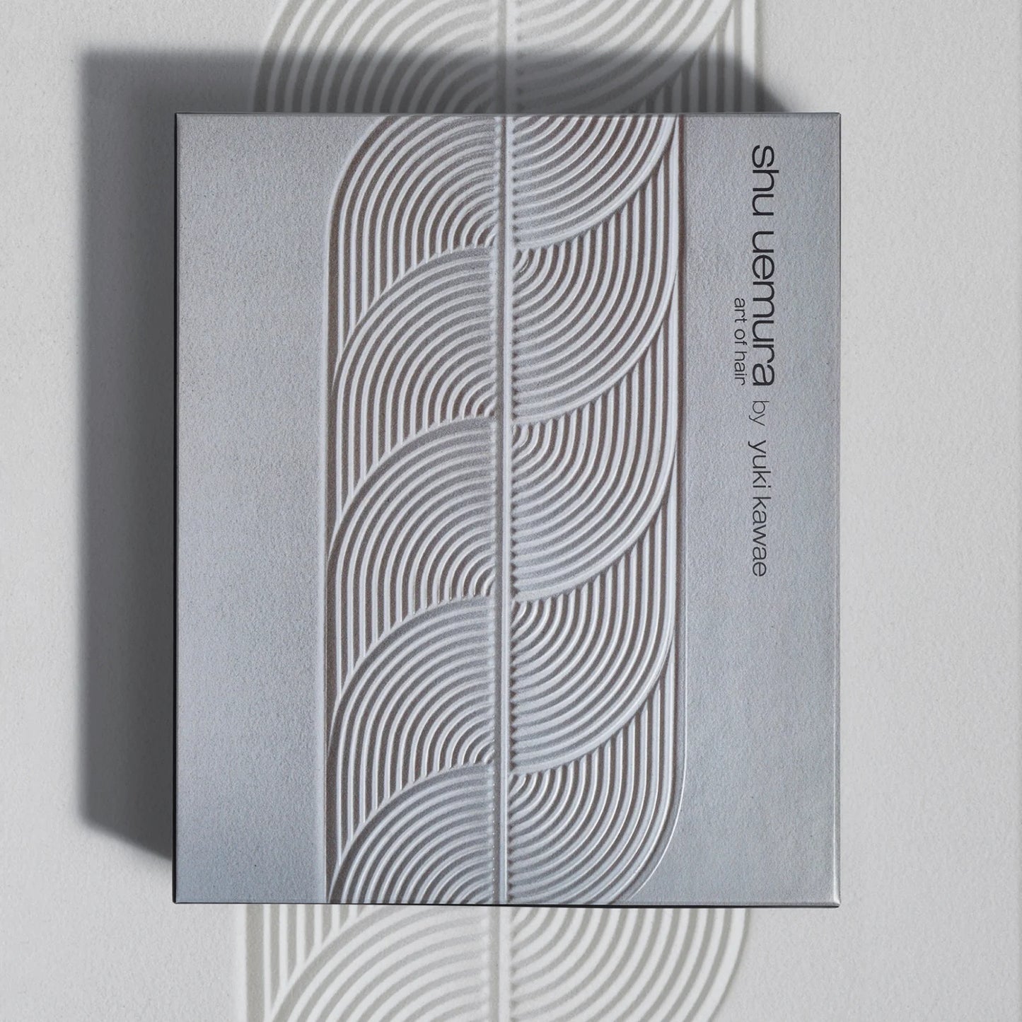 Coffret Ultimate Reset - Shu Uemura