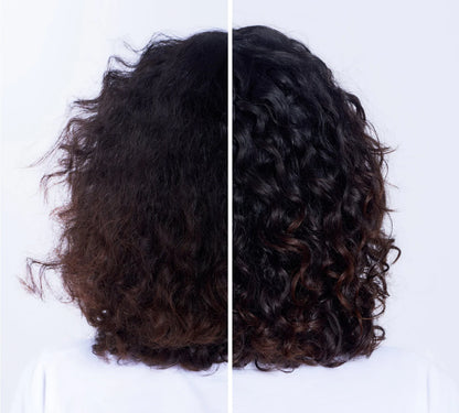 Urban Moisture Dry Hair Routine - Shu Uemura