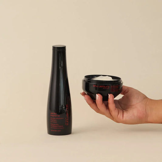 Duo Ashita Supreme - Shu Uemura