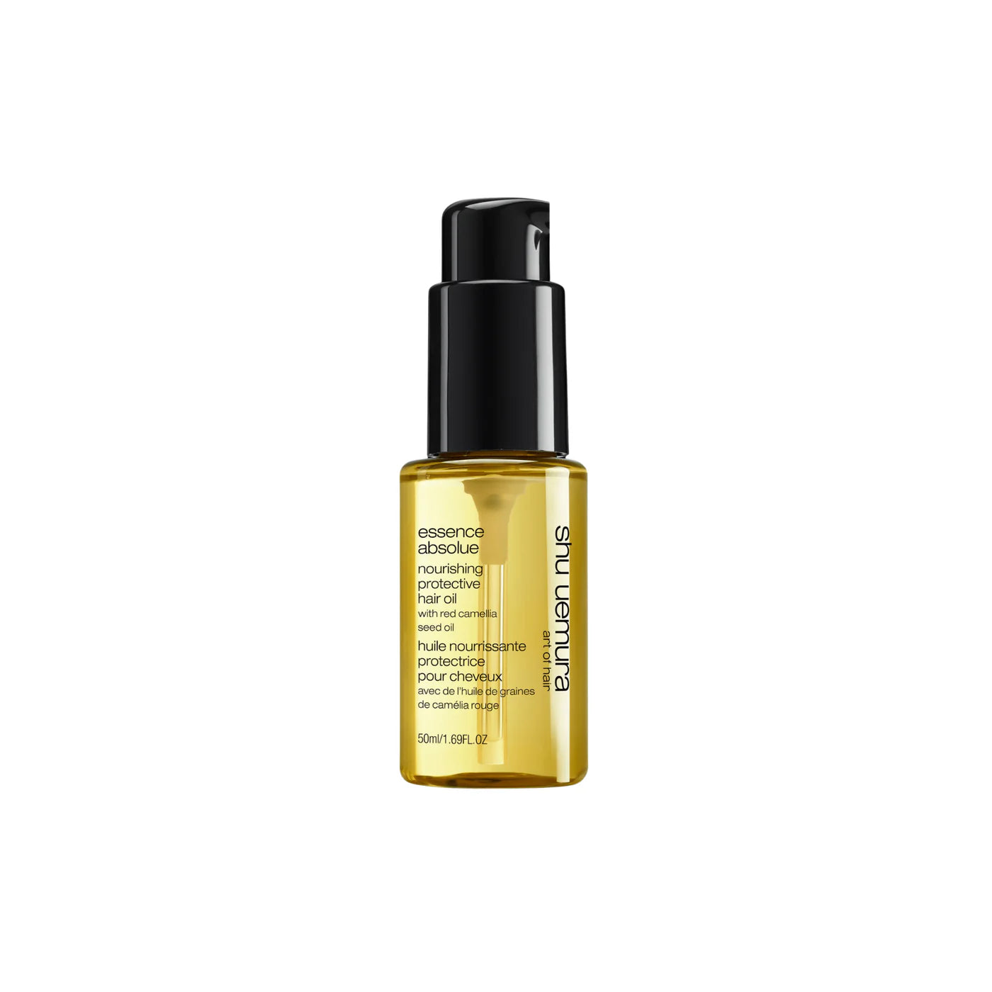 Huile Nourrissante 30 ml Essence Absolue - Shu uemura