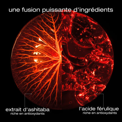 Ashita Supreme Intense Revitalization Conditioner 250ml