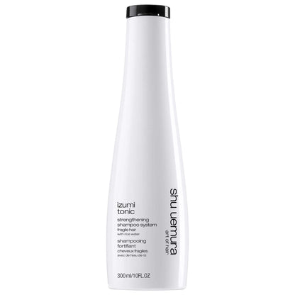 Izumi Tonic Strengthening Shampoo 300ml