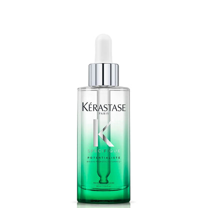 Sérum Potentialiste pour cuir chevelu déséquilibré 90 ml Spécifique - Kérastase