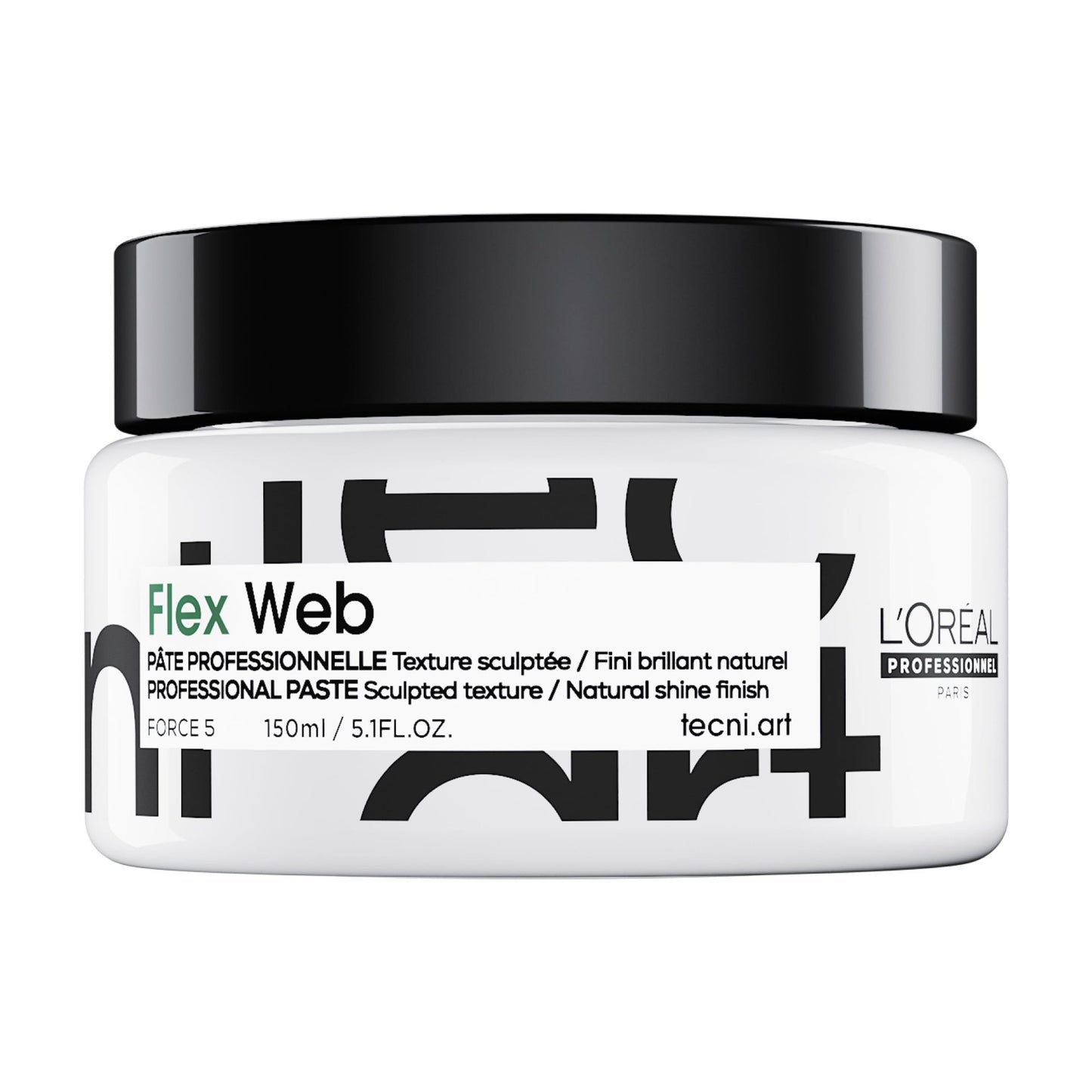 Flex Web Pâte Sculptante 150 ml Tecni.Art - L'Oréal Professionnel