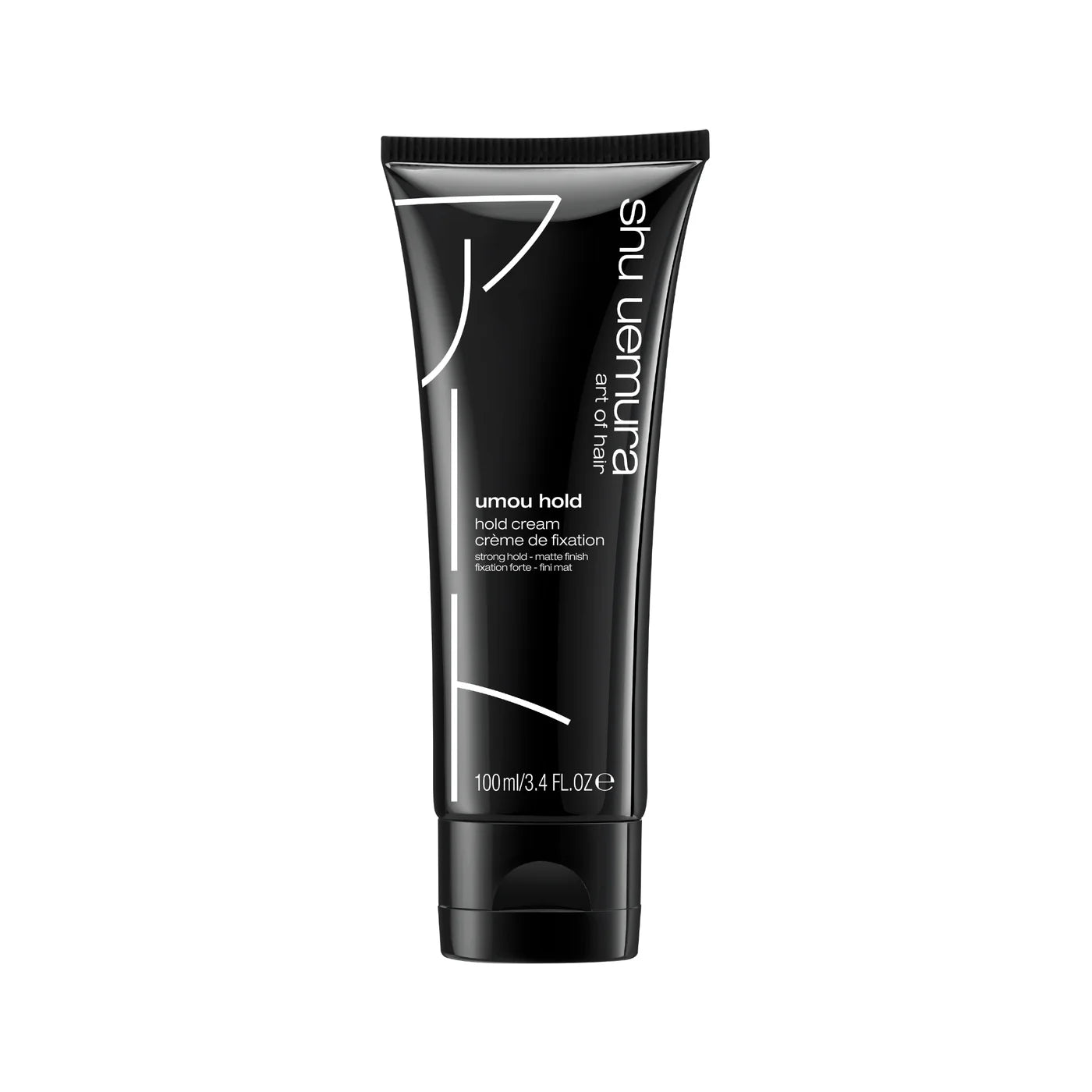 Crème Fixatrice Umou Hold 100 ml - Shu Uemura