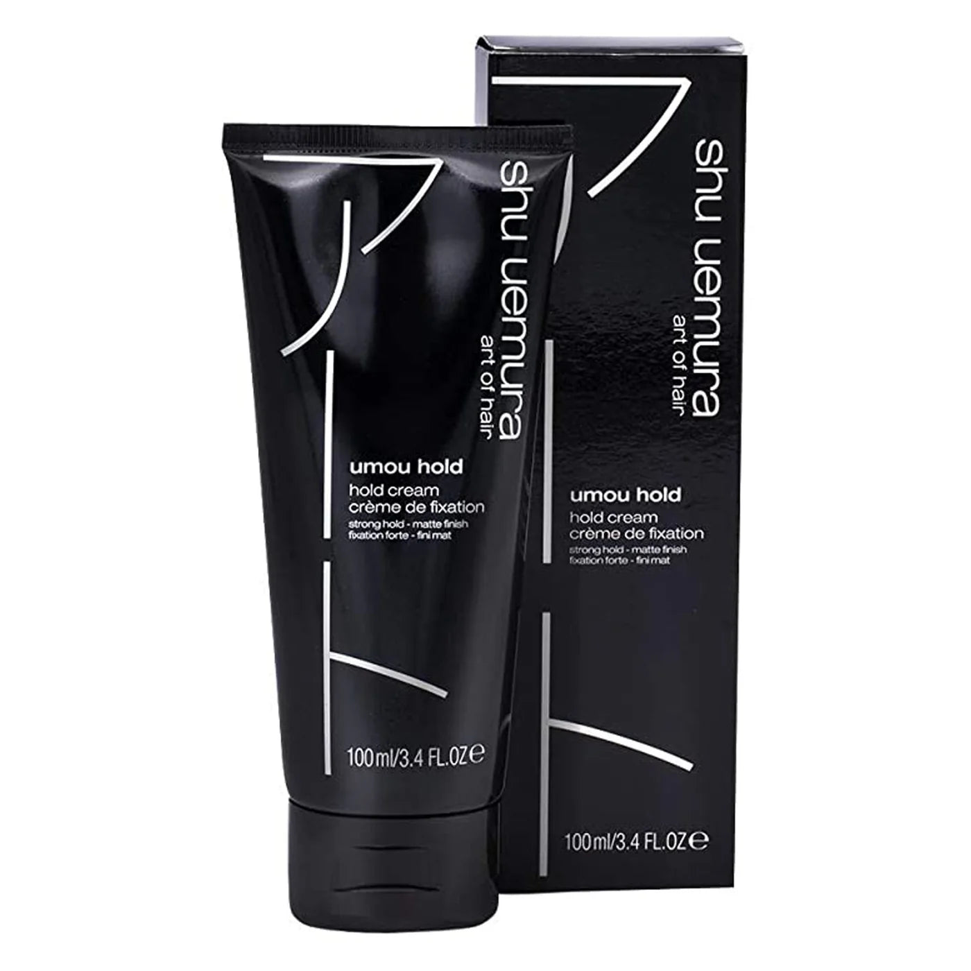 Crème Fixatrice Umou Hold 100 ml - Shu Uemura