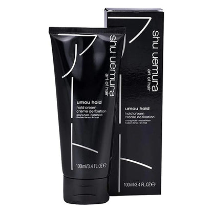 Crème Fixatrice Umou Hold 100 ml - Shu Uemura