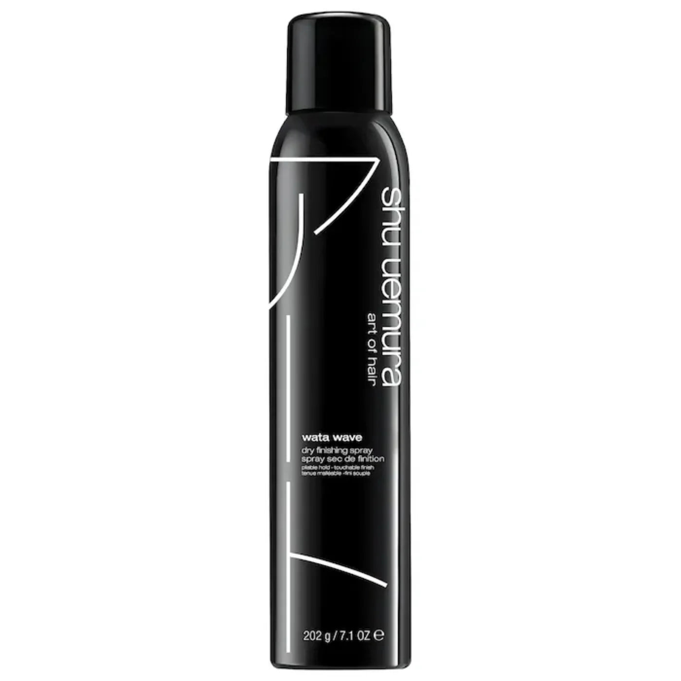 Wata Wave Texturizing Spray 210ml