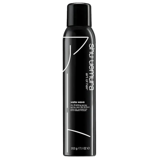 Spray sec texturisant Wata Wave 202 g - Shu Uemura